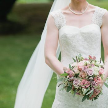 Γιατί τα λουλούδια του γάμου σας δεν κοστίζουν όσο νομίζετε!