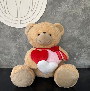 Αρκούδος Xlarge 