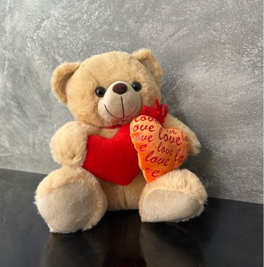 Αρκούδος Large size 